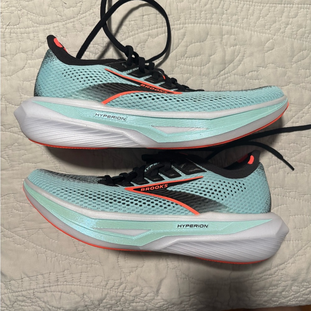 Brooks Men’s Hyperion 3 Shoes